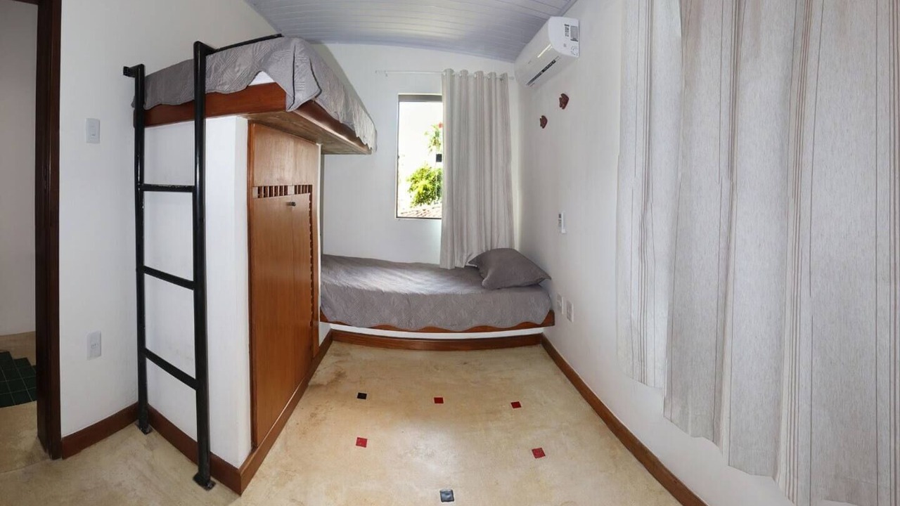 Photo of Bedroom in Barra do Gil