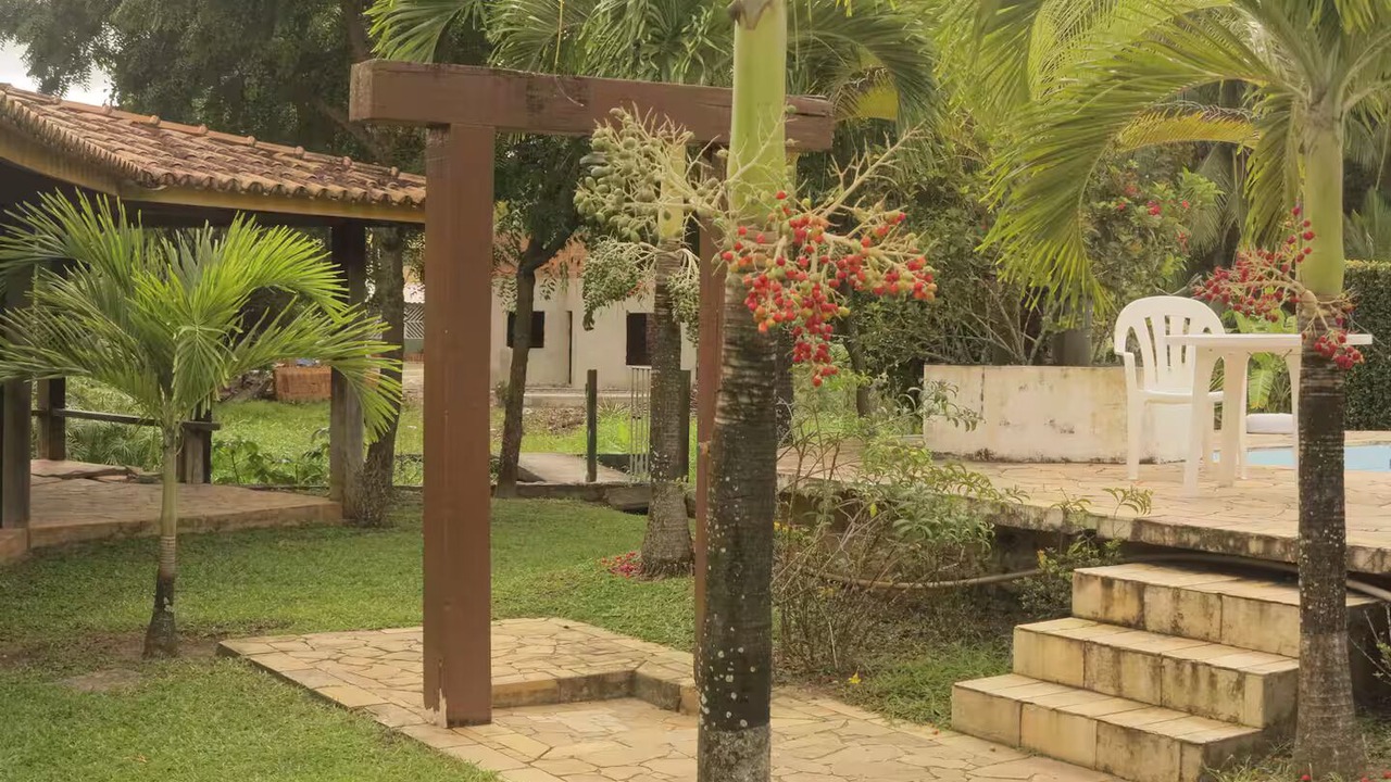 Photo of Patio Balcony in Barra do Gil