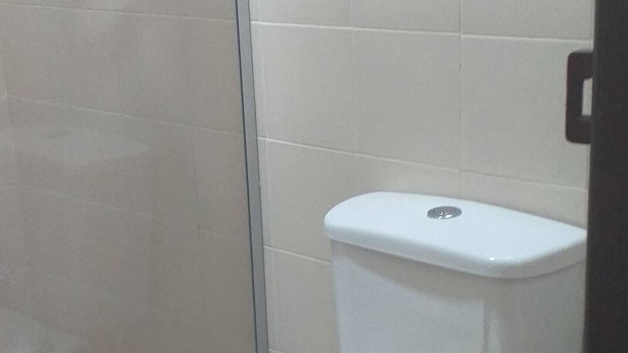 Photo of Bathroom in Barra do Gil