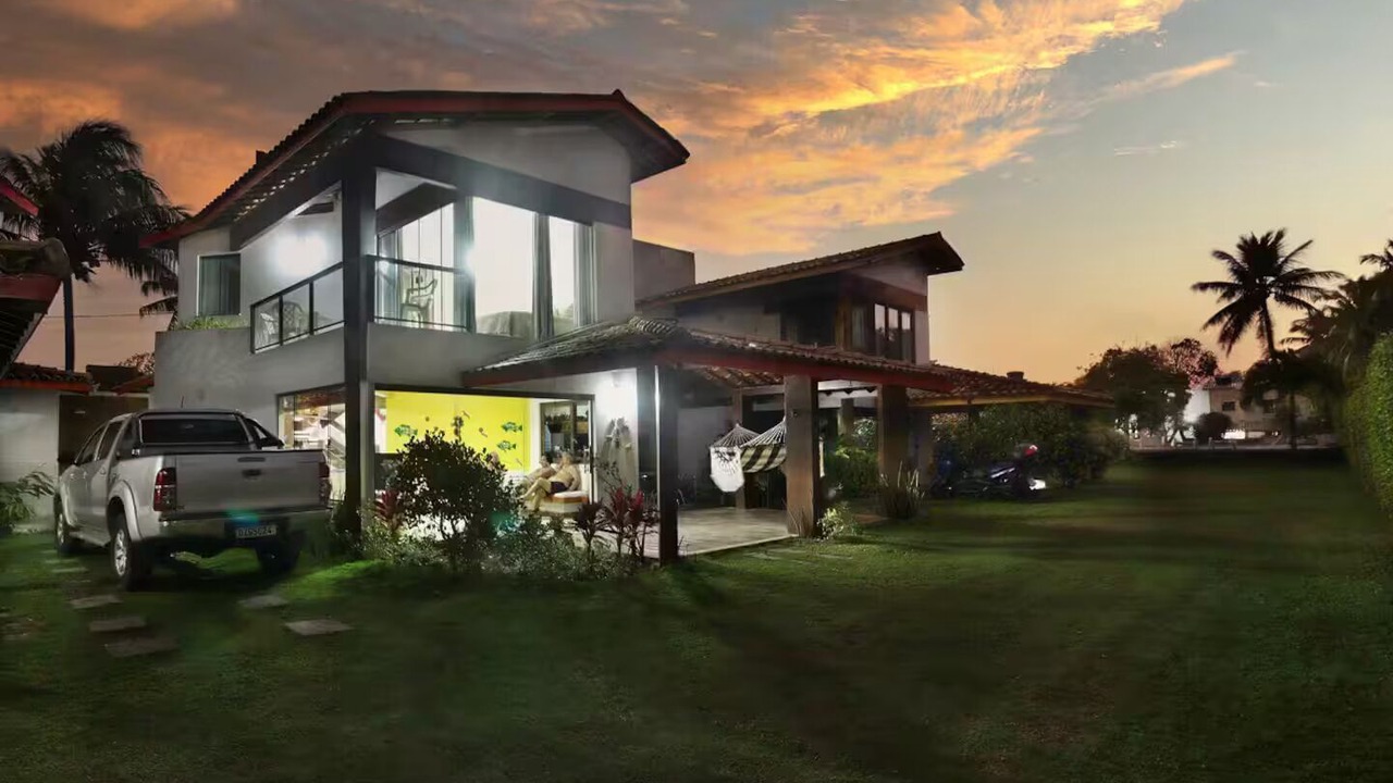 Photo of Outdoor in Barra do Gil