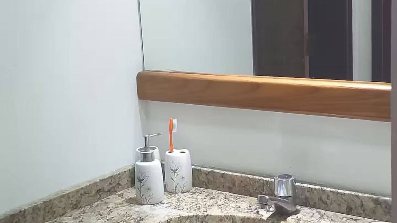 Photo of Bathroom in Barra do Gil