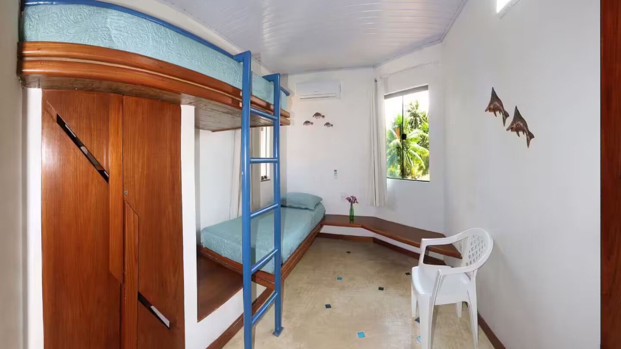 Photo of Bedroom in Barra do Gil