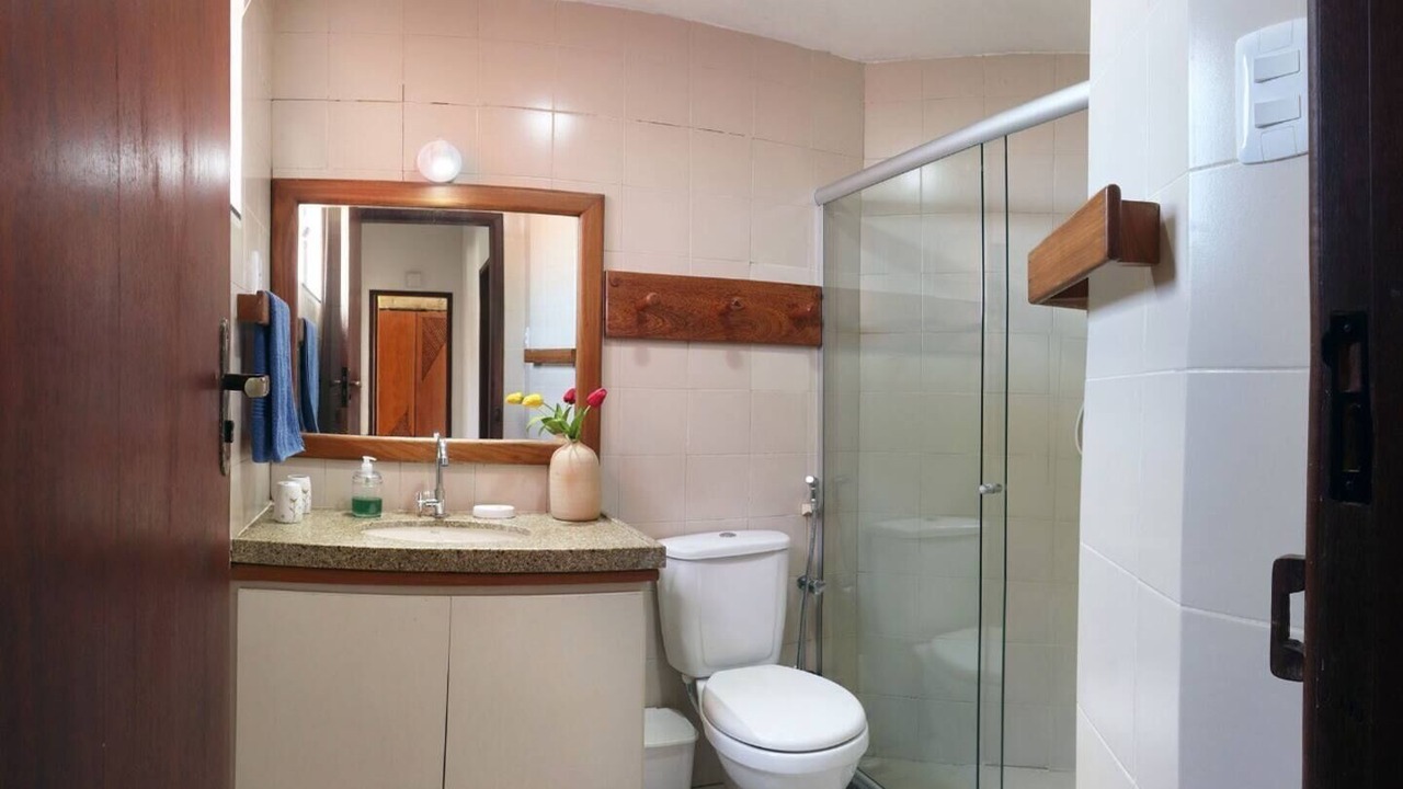 Photo of Bathroom in Barra do Gil