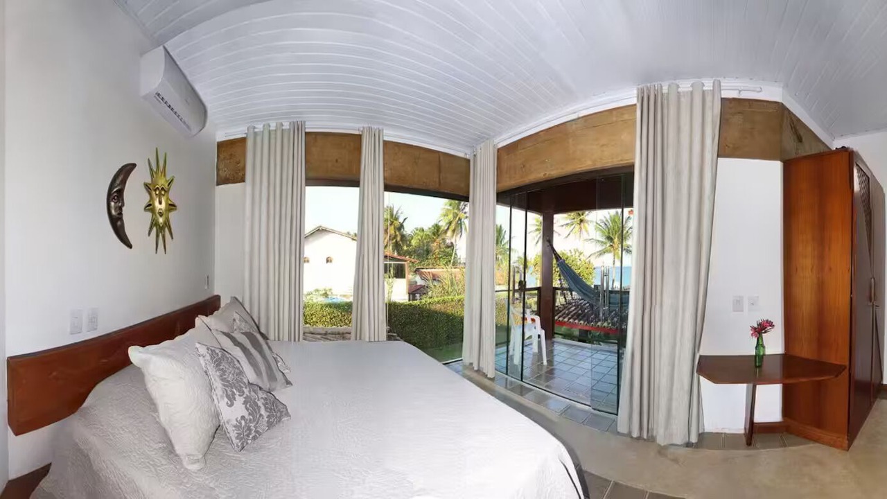 Photo of Bedroom in Barra do Gil
