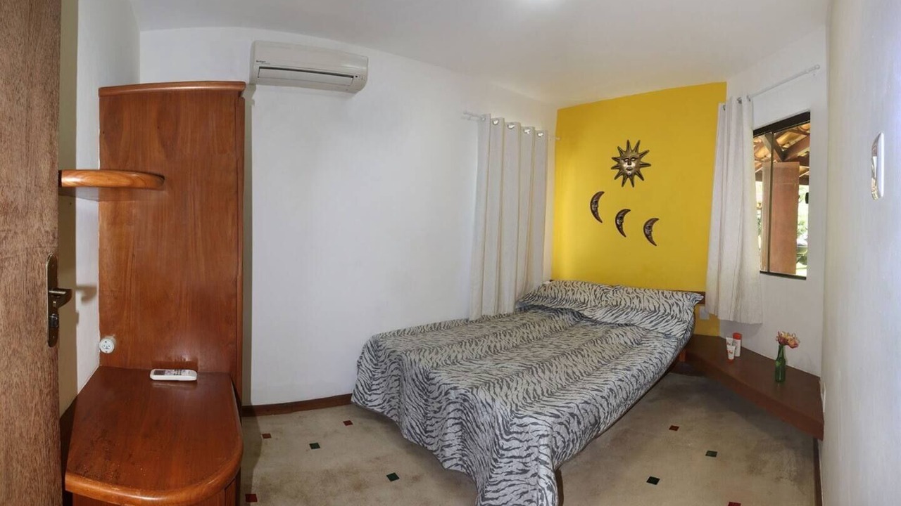 Photo of Bedroom in Barra do Gil