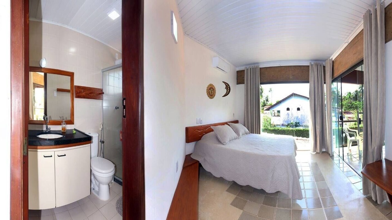 Photo of Bedroom in Barra do Gil