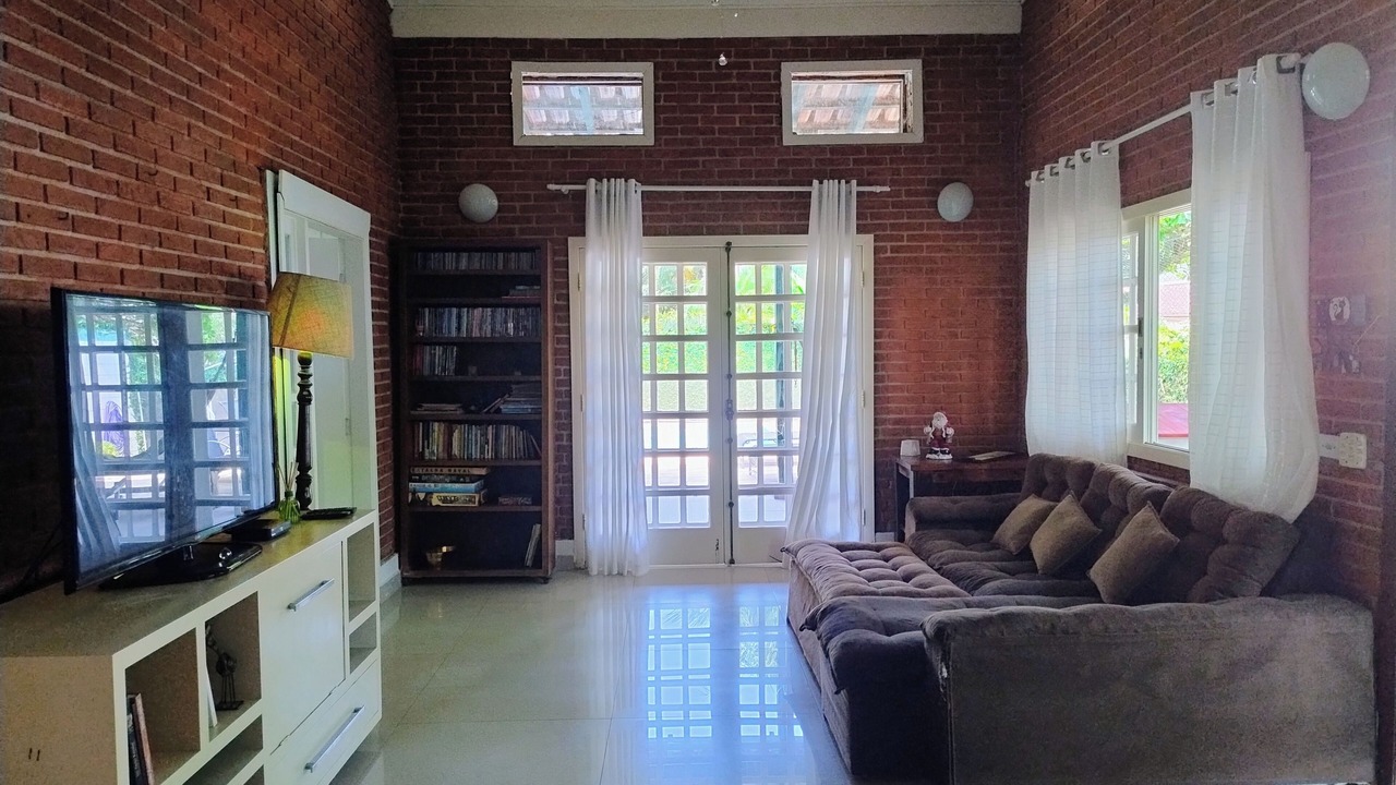 Photo of Livingroom in Guaruja