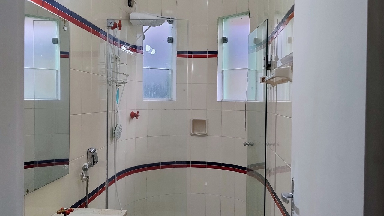 Photo of Bathroom in Guaruja