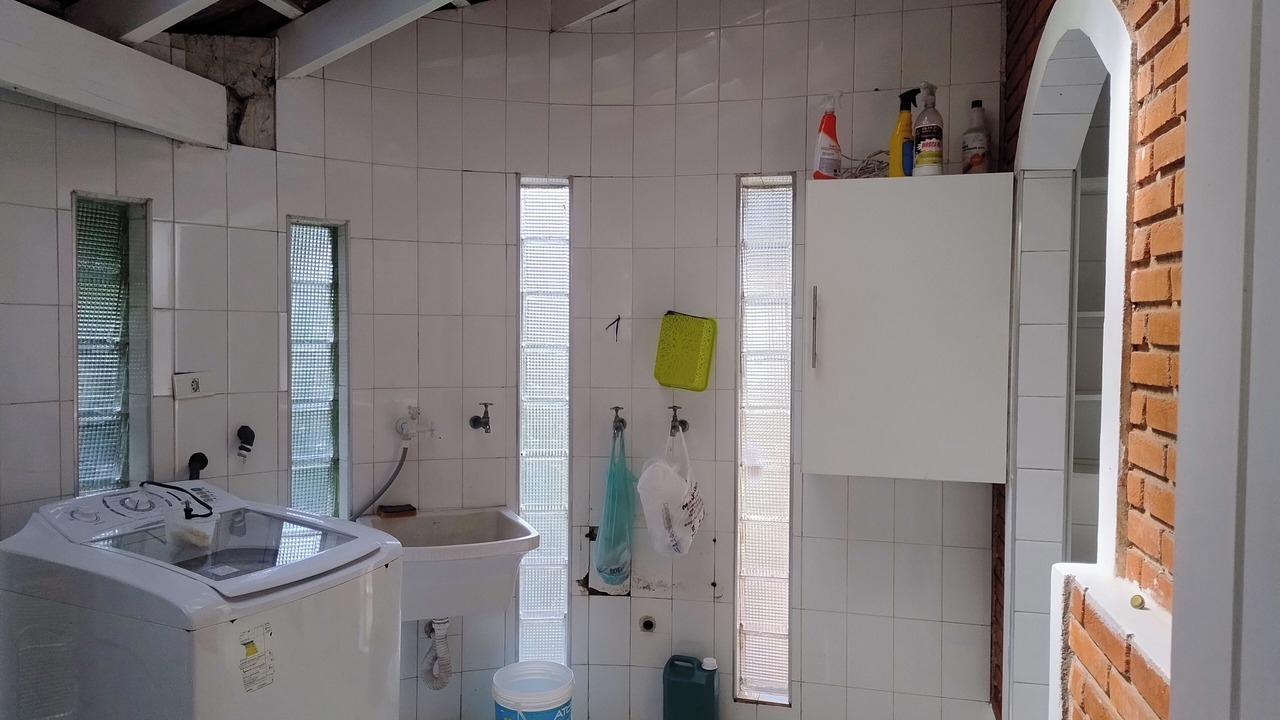 Photo of Bathroom in Guaruja