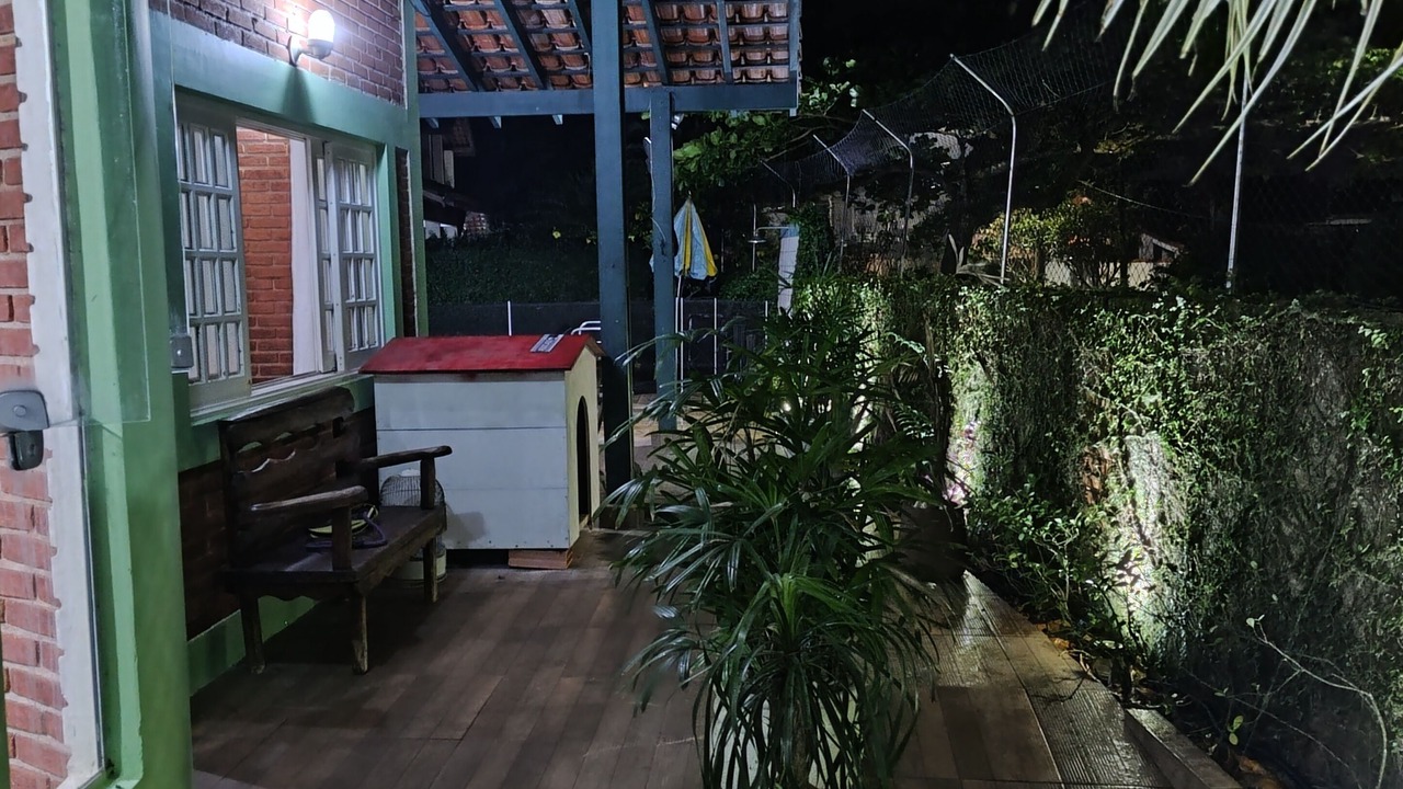Photo of Patio Balcony in Guaruja