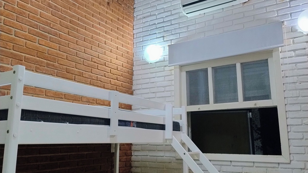 Photo of Bedroom in Guaruja