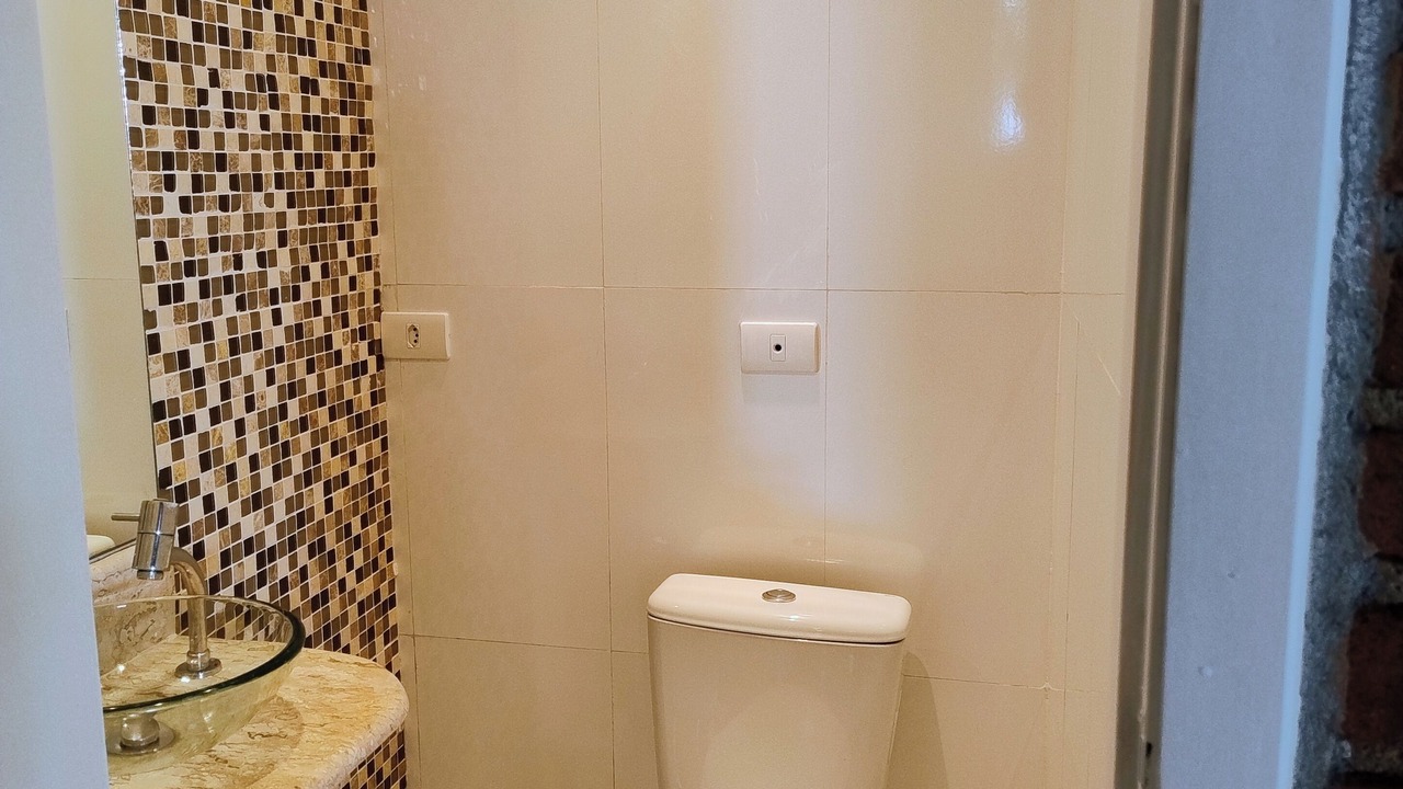 Photo of Bathroom in Guaruja