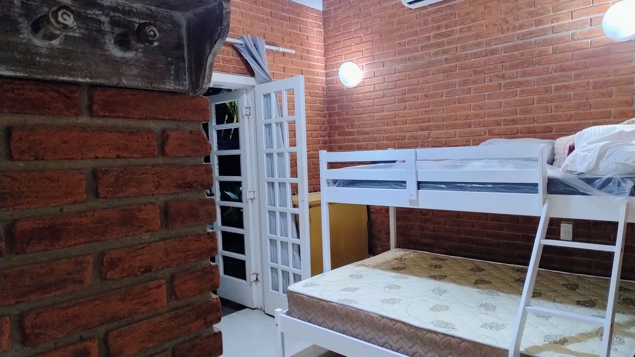 Photo of Bedroom in Guaruja