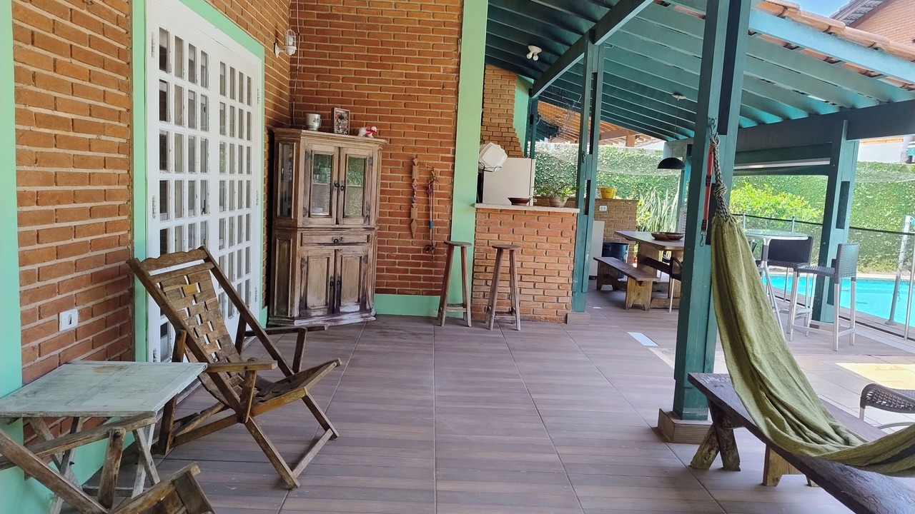Photo of Outdoor in Guaruja