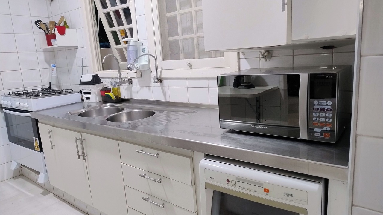 Photo of Kitchen in Guaruja