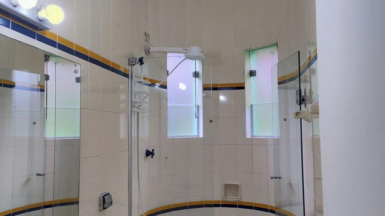 Photo of Bathroom in Guaruja
