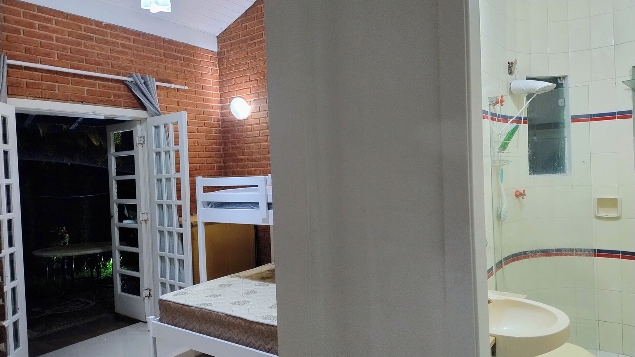 Photo of Bathroom in Guaruja