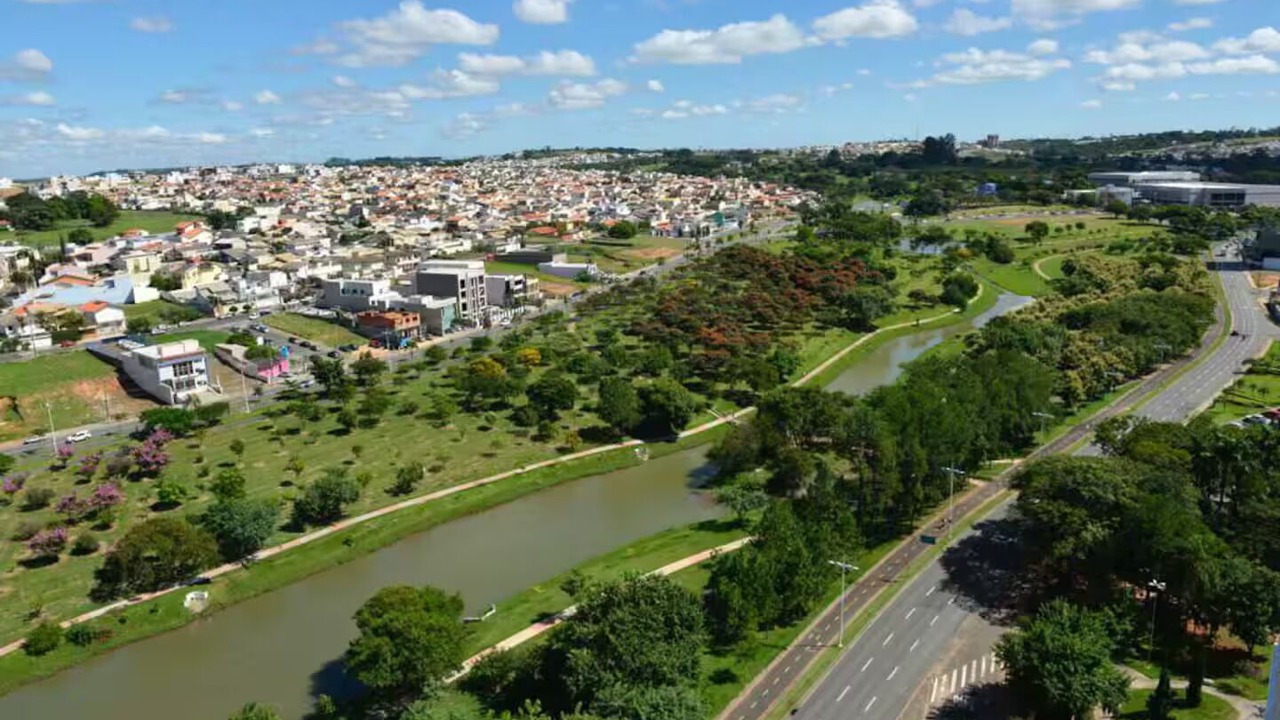 Photo of Outdoor in Indaiatuba