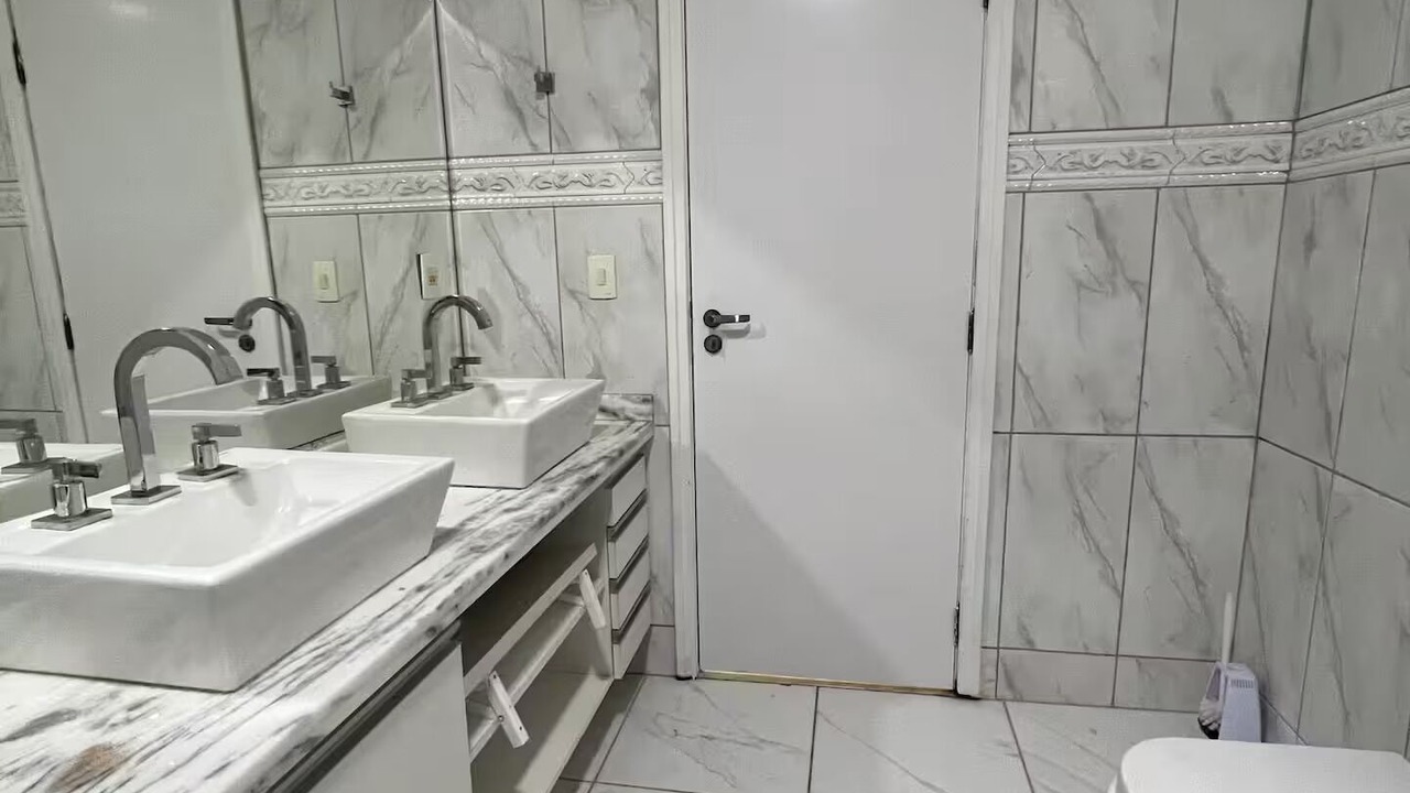 Photo of Bathroom in Indaiatuba