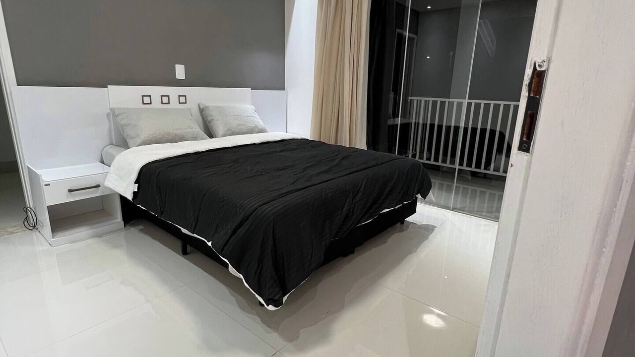 Photo of Bedroom in Indaiatuba
