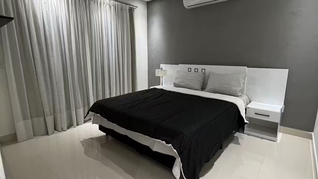 Photo of Bedroom in Indaiatuba