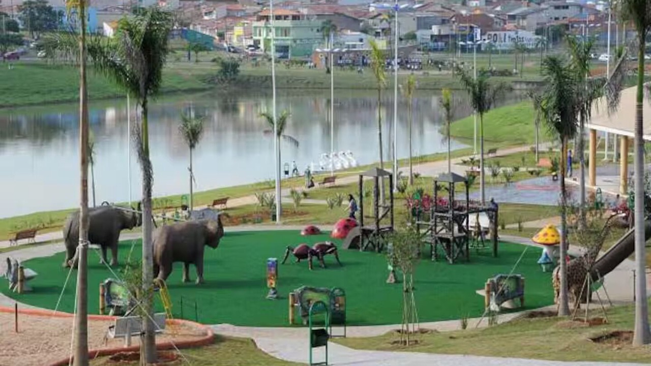 Photo of Outdoor in Indaiatuba