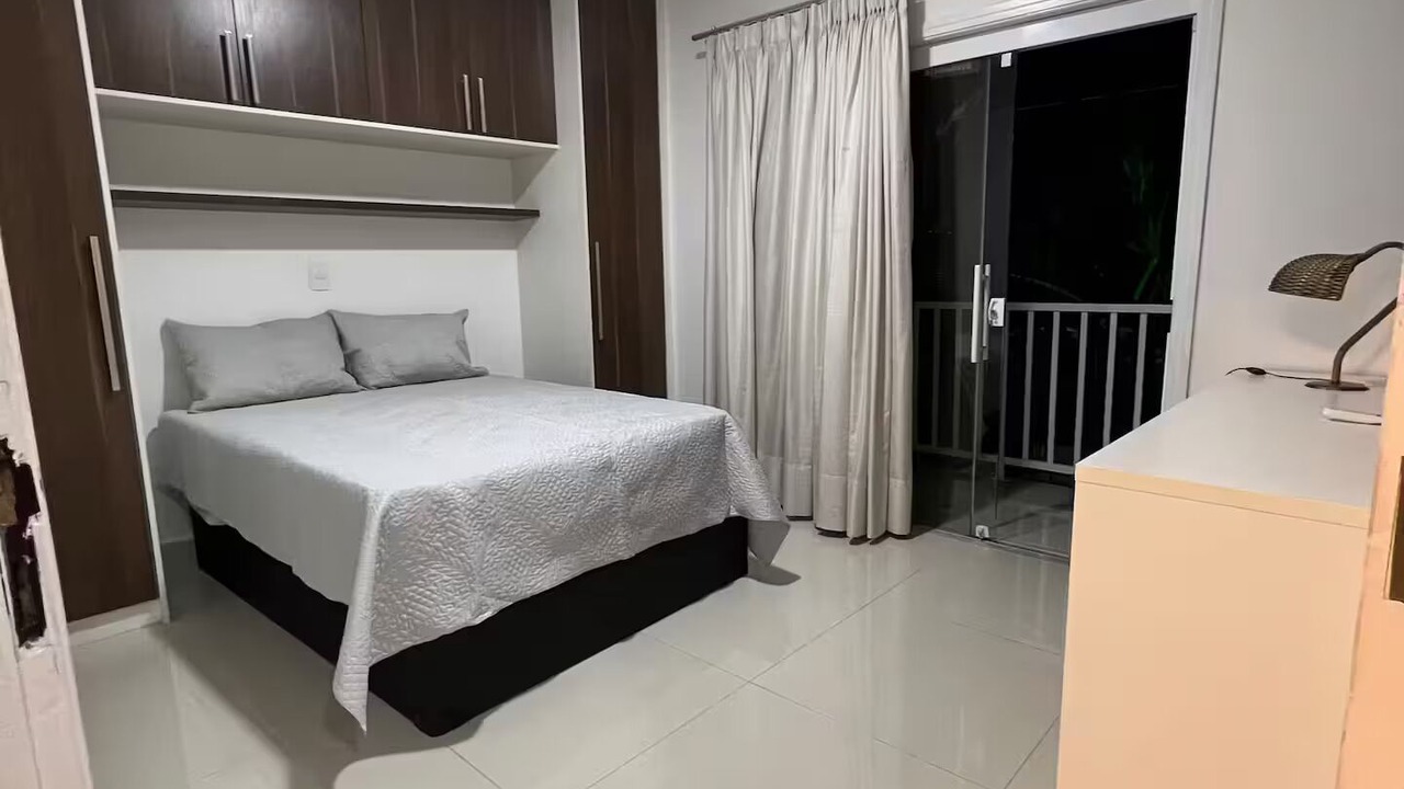 Photo of Bedroom in Indaiatuba