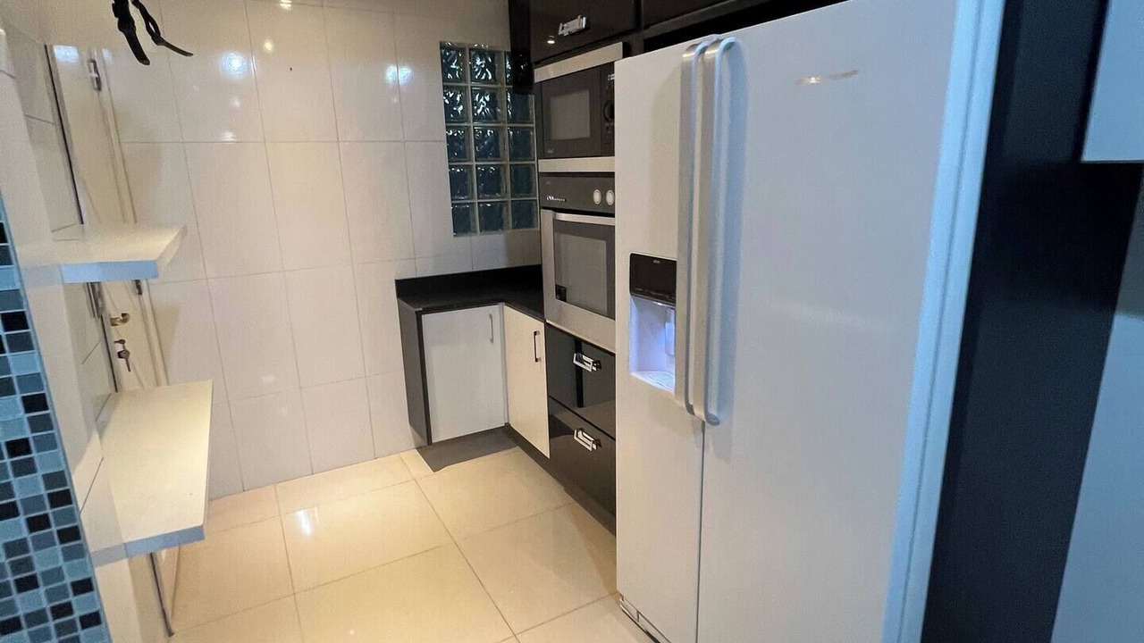 Photo of Kitchen in Indaiatuba