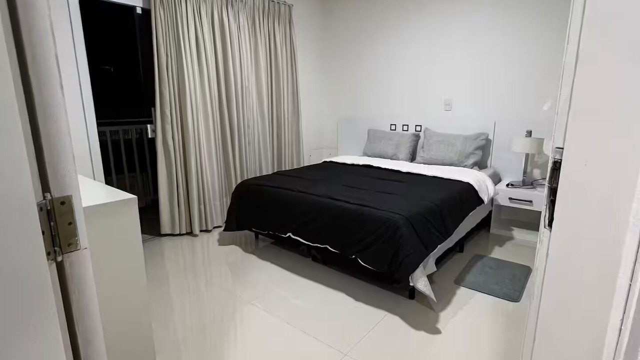 Photo of Bedroom in Indaiatuba