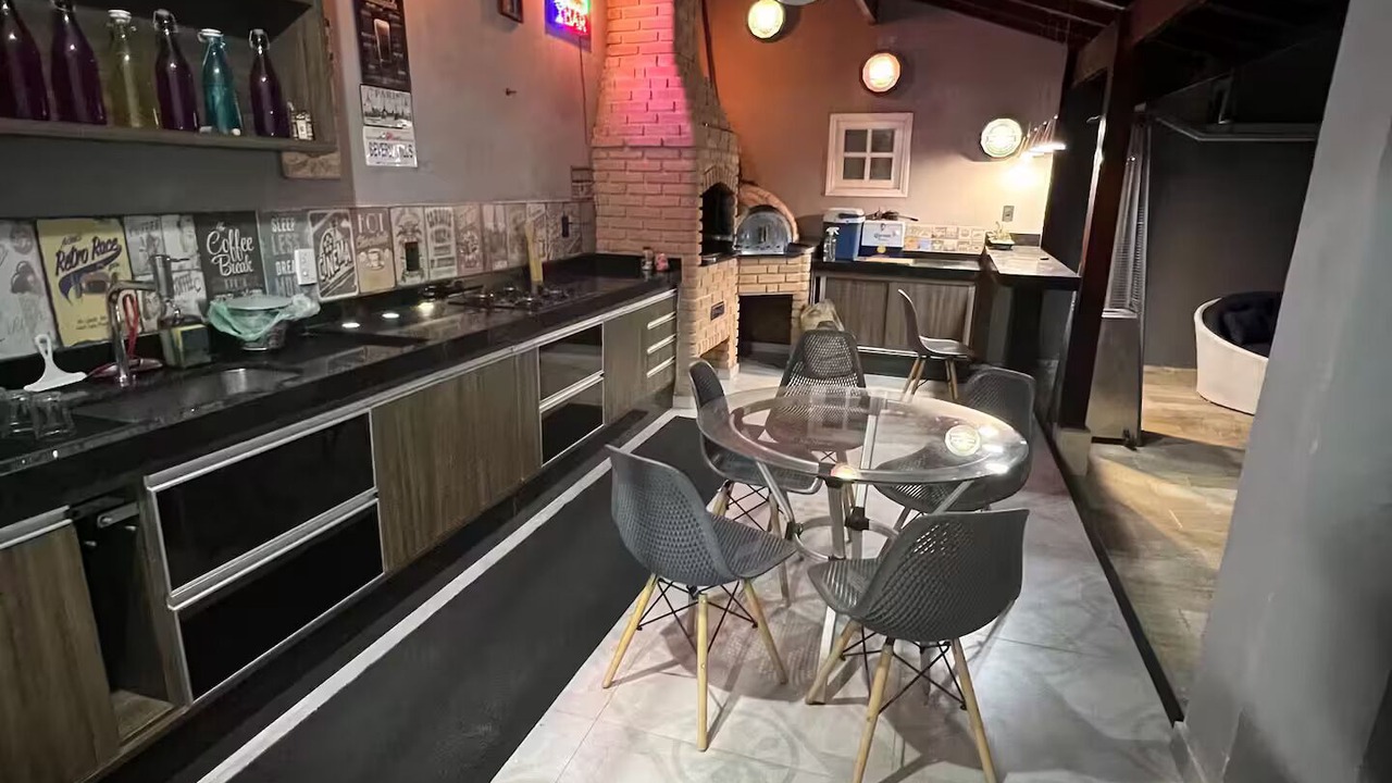 Photo of Kitchen in Indaiatuba