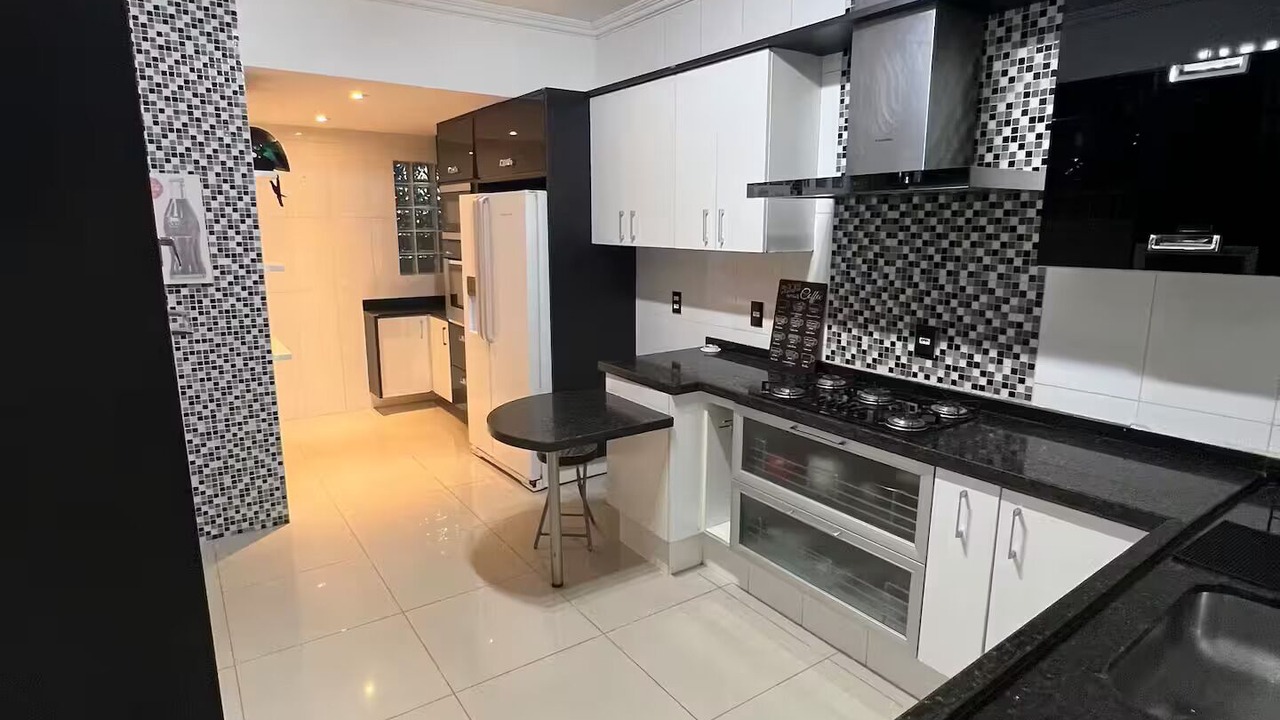 Photo of Kitchen in Indaiatuba
