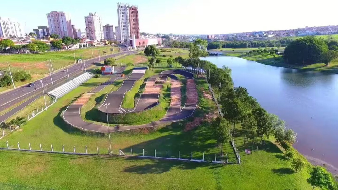 Photo of Outdoor in Indaiatuba