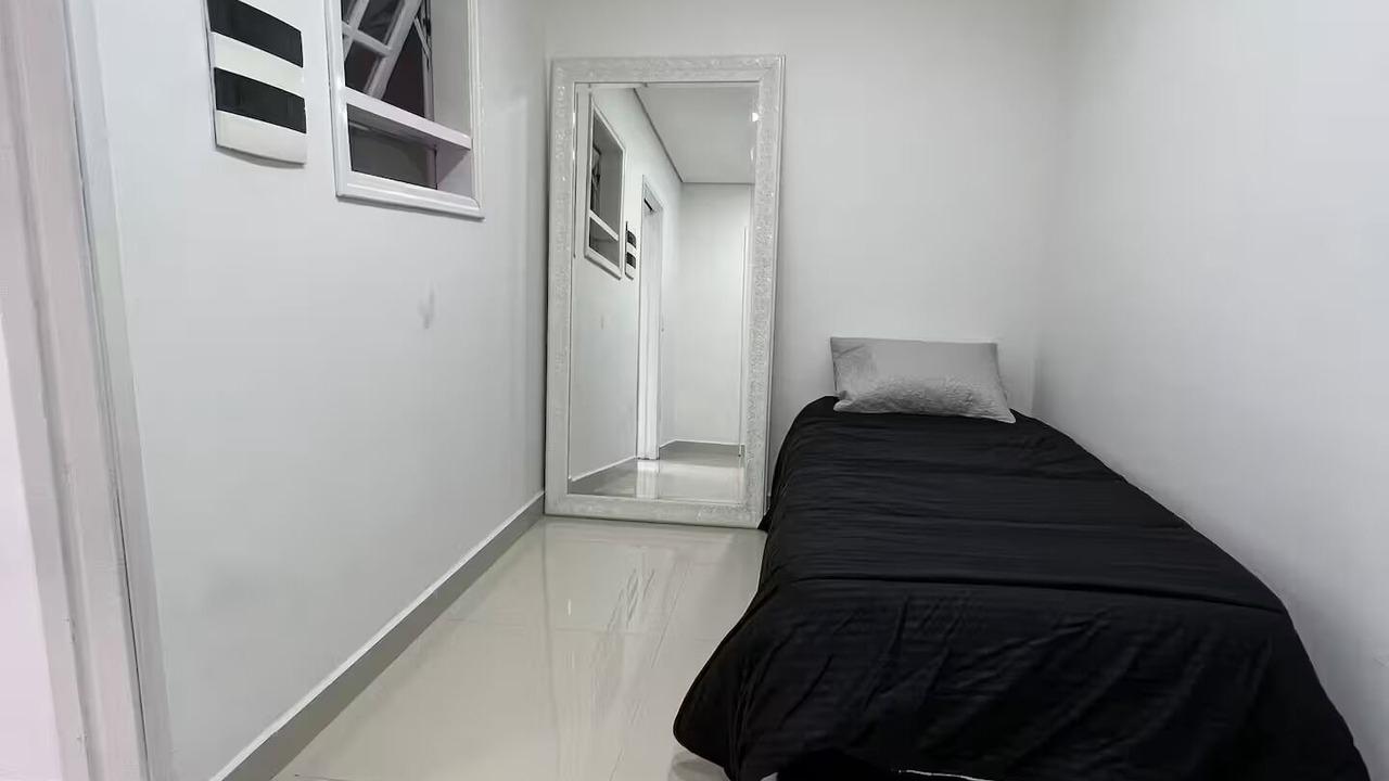 Photo of Bedroom in Indaiatuba