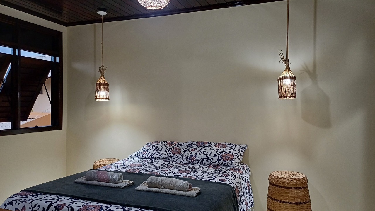 Photo of Bedroom in Barra Mar