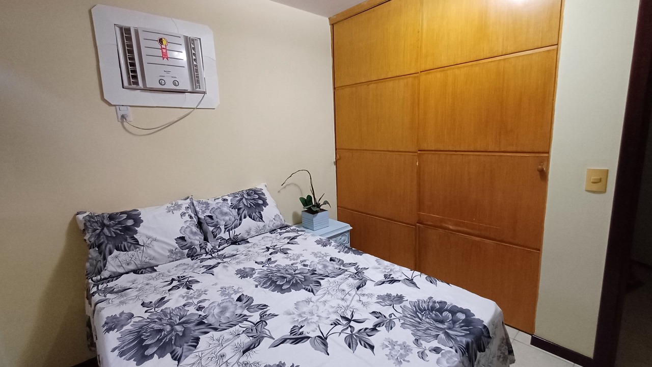 Photo of Bedroom in Barra Mar