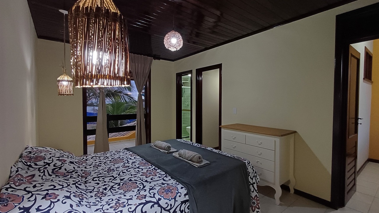 Photo of Bedroom in Barra Mar