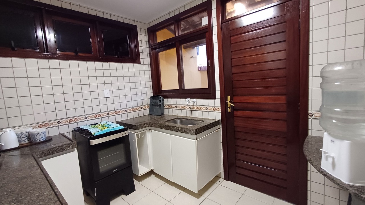 Photo of Kitchen in Barra Mar