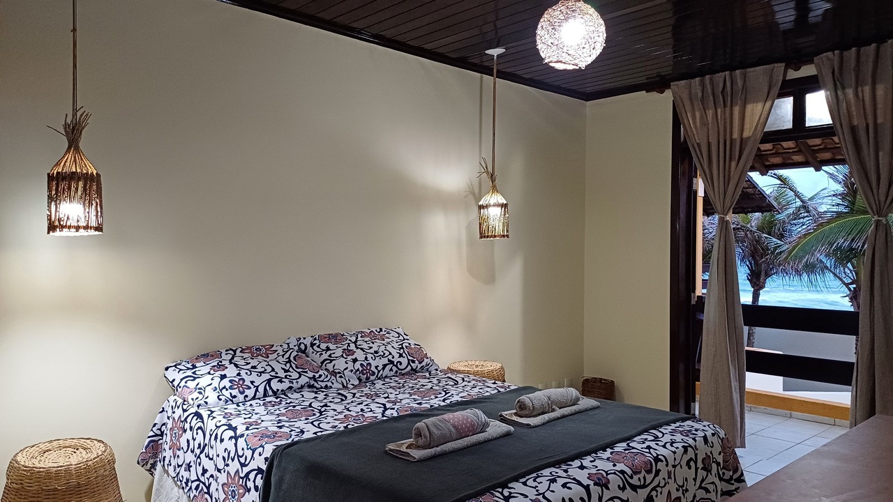 Photo of Bedroom in Barra Mar