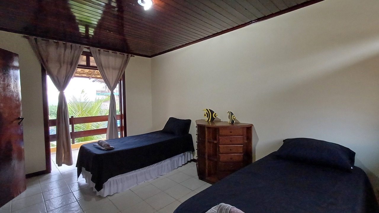 Photo of Bedroom in Barra Mar