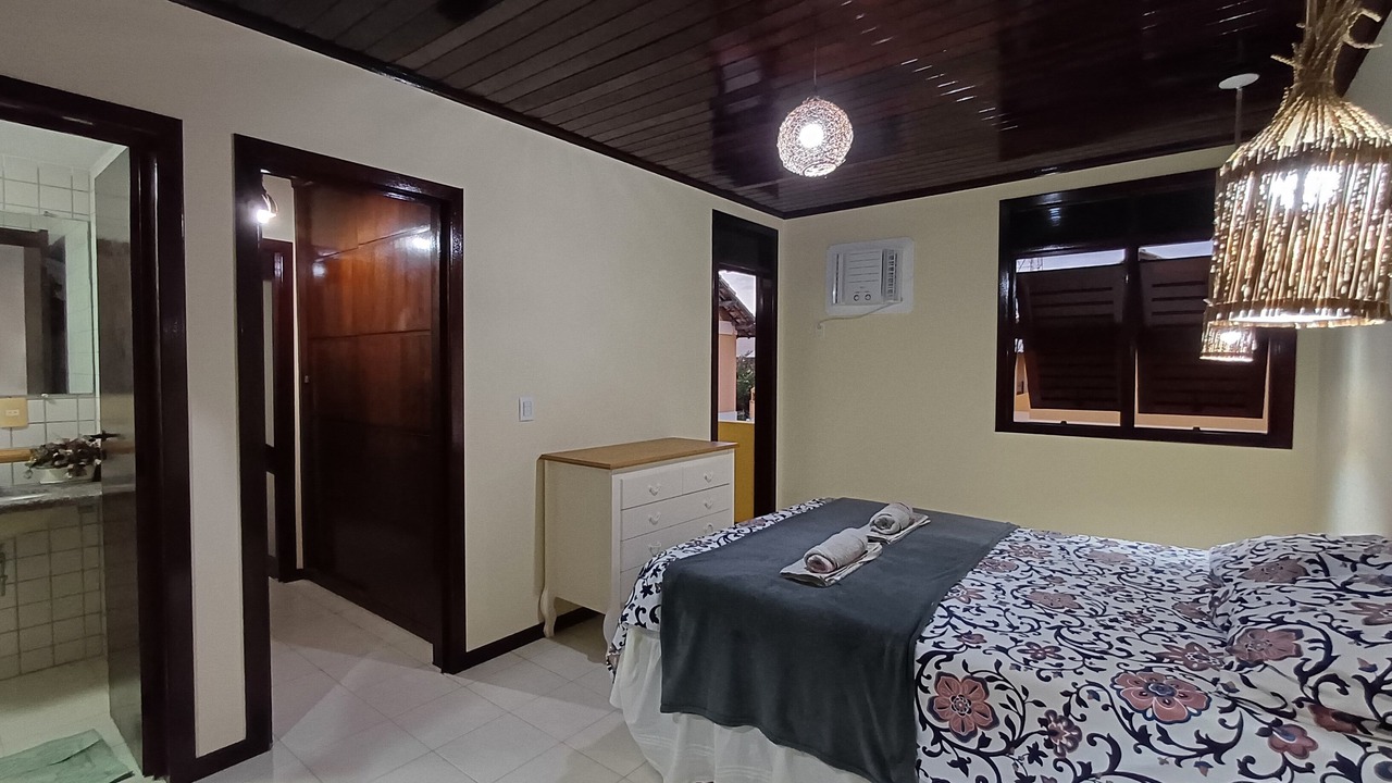 Photo of Bedroom in Barra Mar