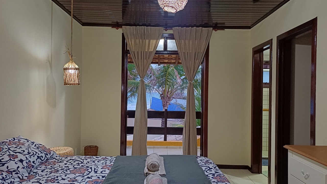 Photo of Bedroom in Barra Mar