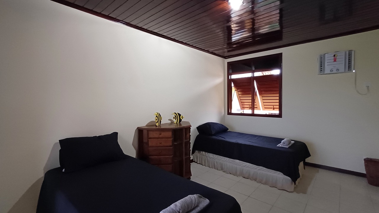 Photo of Bedroom in Barra Mar