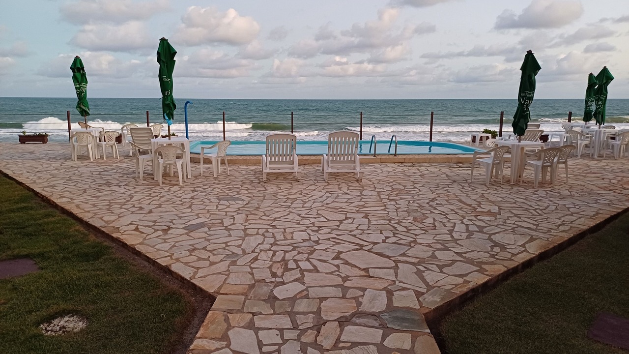 Photo of Outdoor in Barra Mar