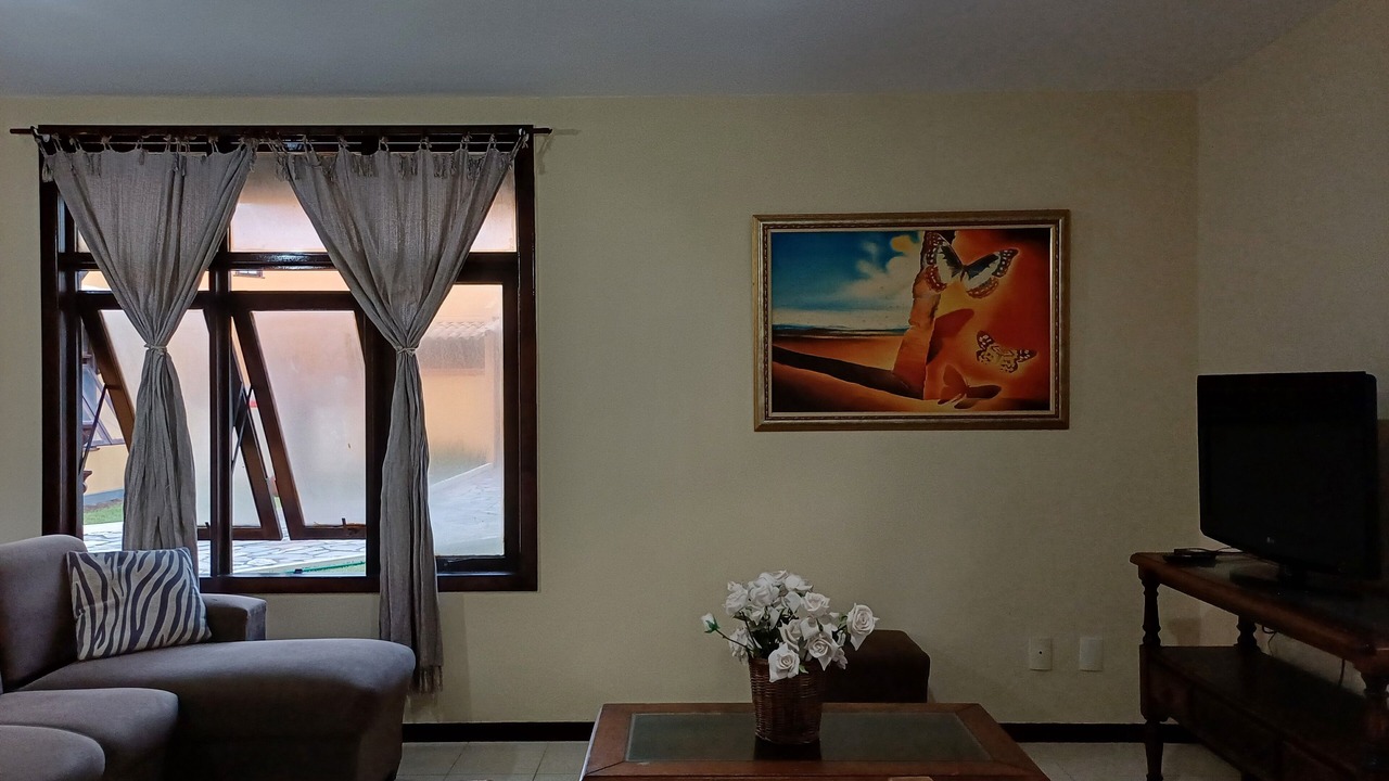 Photo of Livingroom in Barra Mar