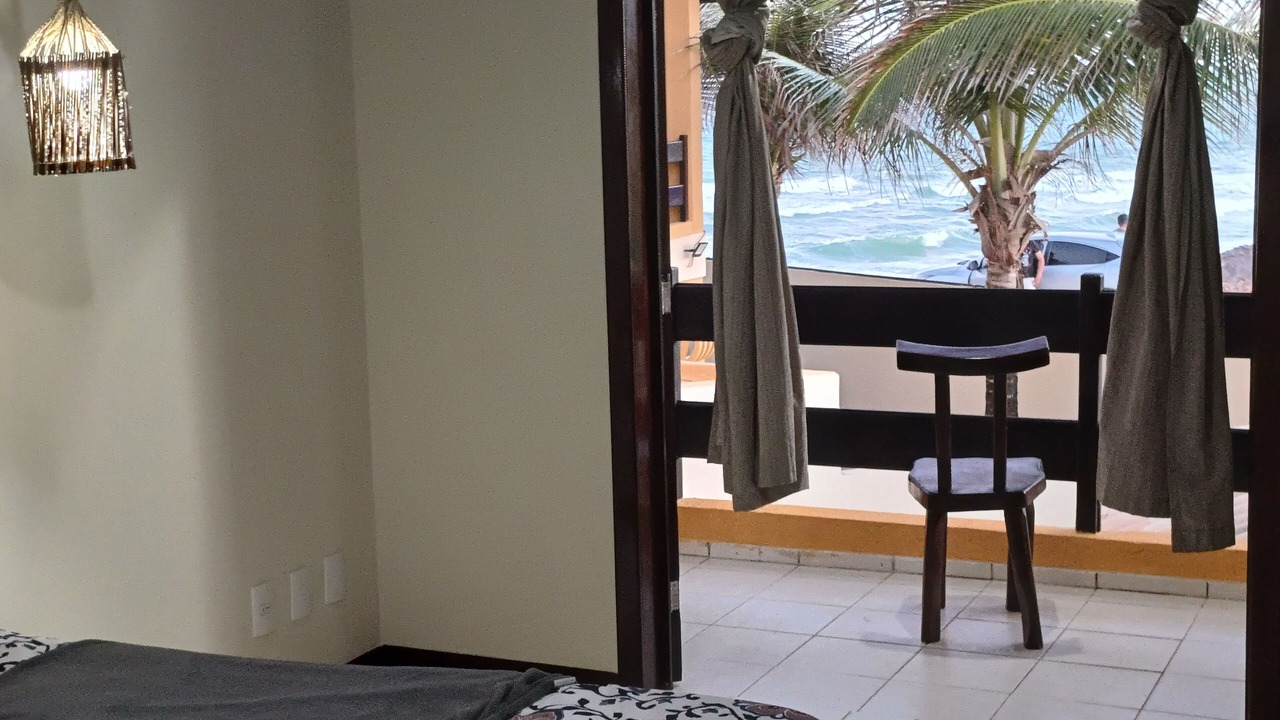 Photo of Bedroom in Barra Mar