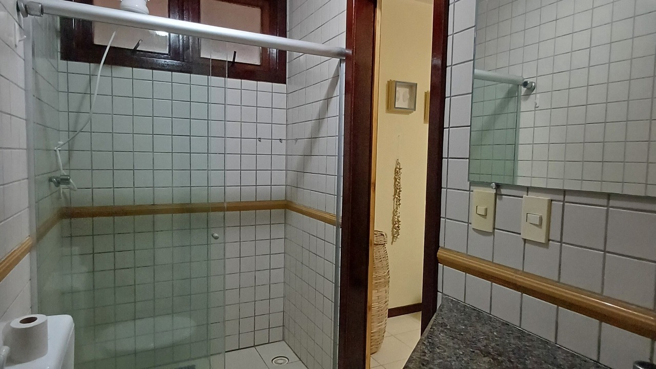 Photo of Bathroom in Barra Mar