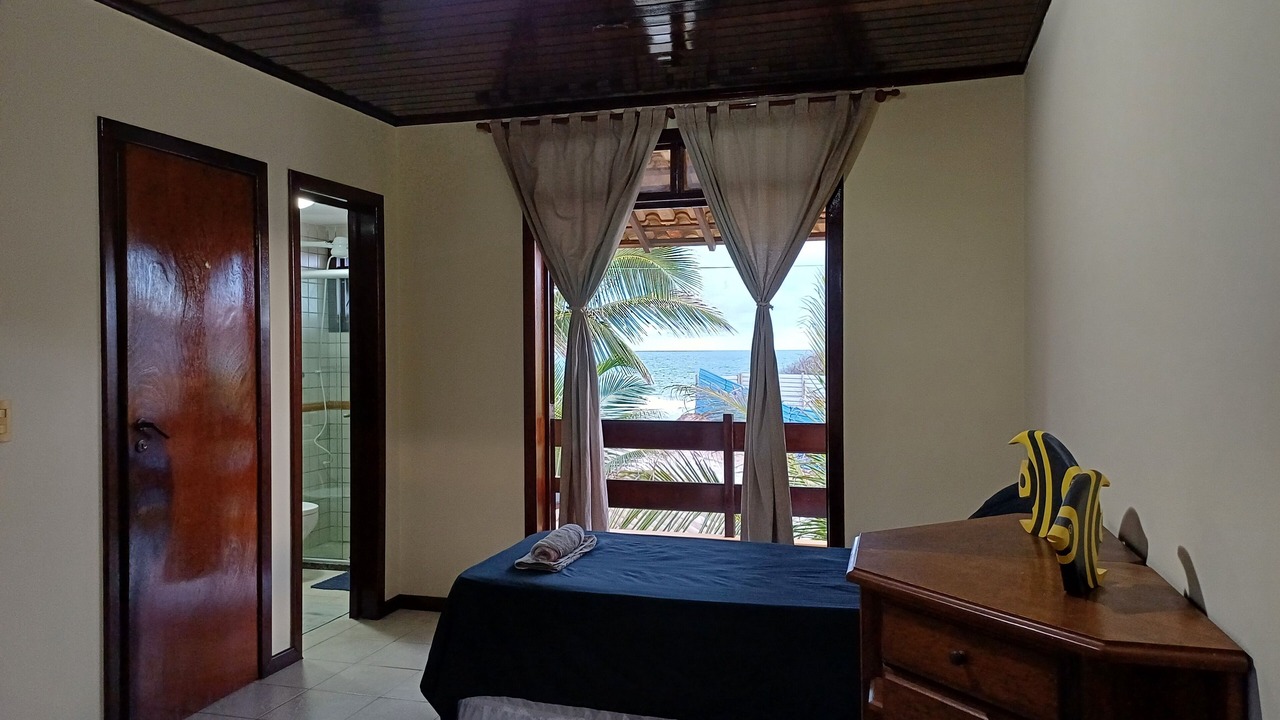 Photo of Bedroom in Barra Mar