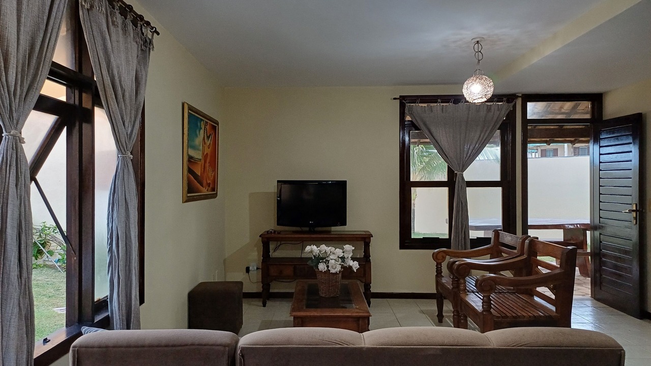 Photo of Livingroom in Barra Mar
