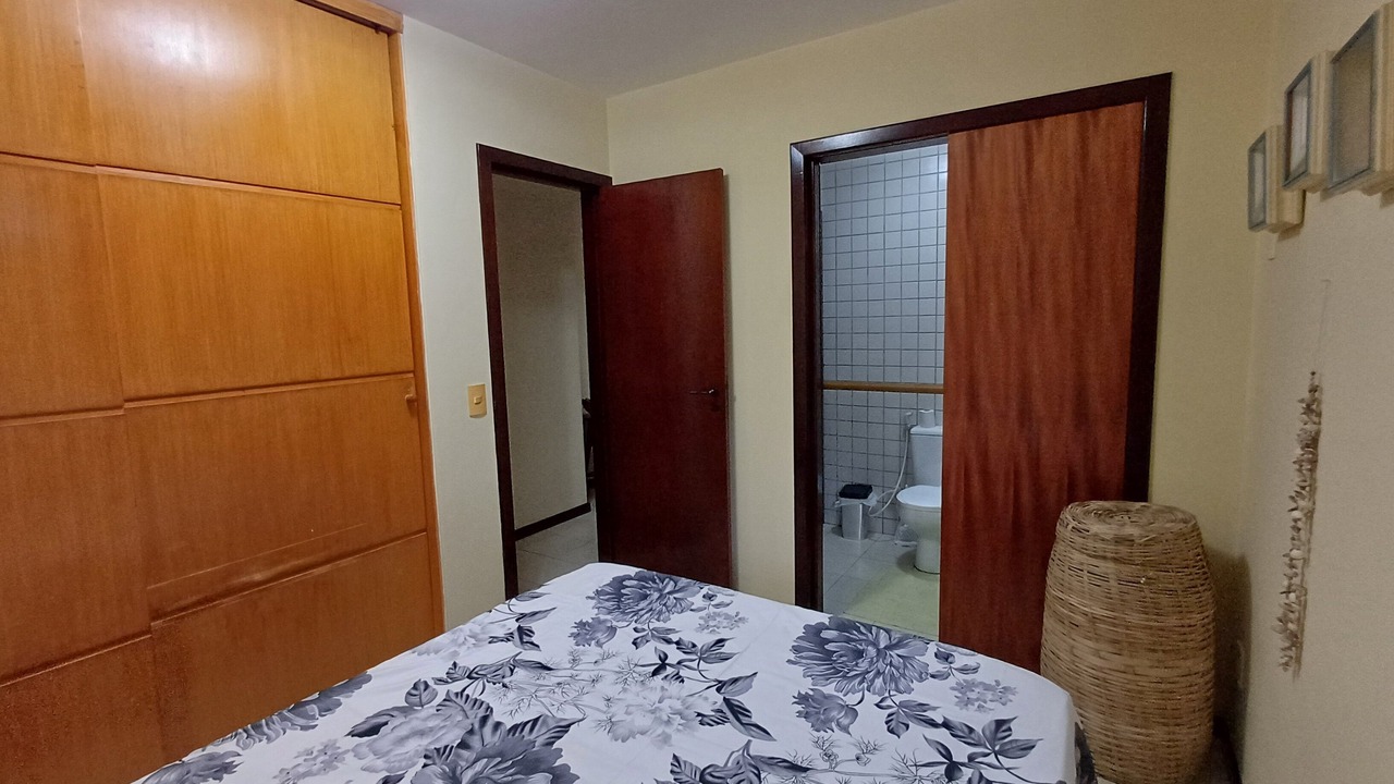 Photo of Bedroom in Barra Mar