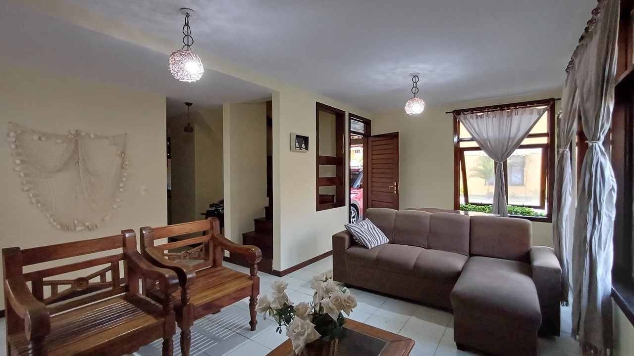 Photo of Livingroom in Barra Mar